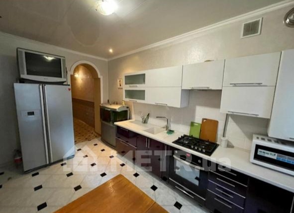 Фото квартиры, г. Одесса, ул. Прохоровская 43 (22230-2)