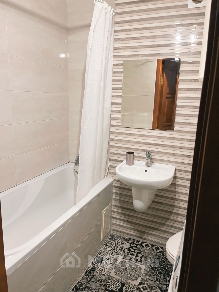 Фото квартиры, г. Одесса, ул. Академика Сахарова 38 (20789-8)