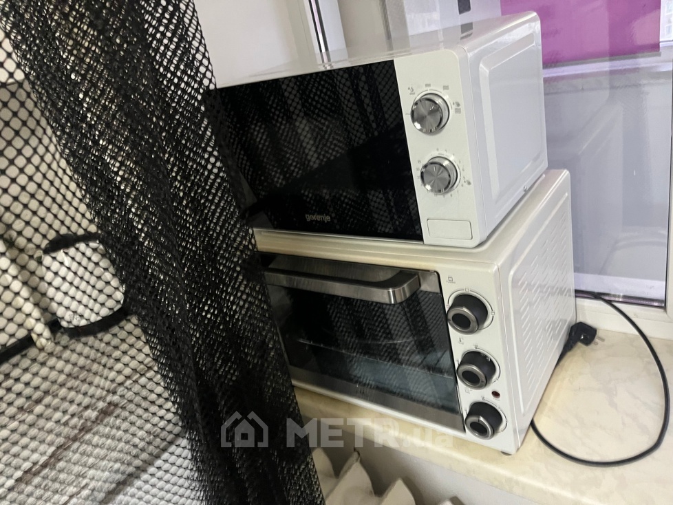 Фото квартиры, г. Одесса, ул. Академика Сахарова 38 (20789-7)