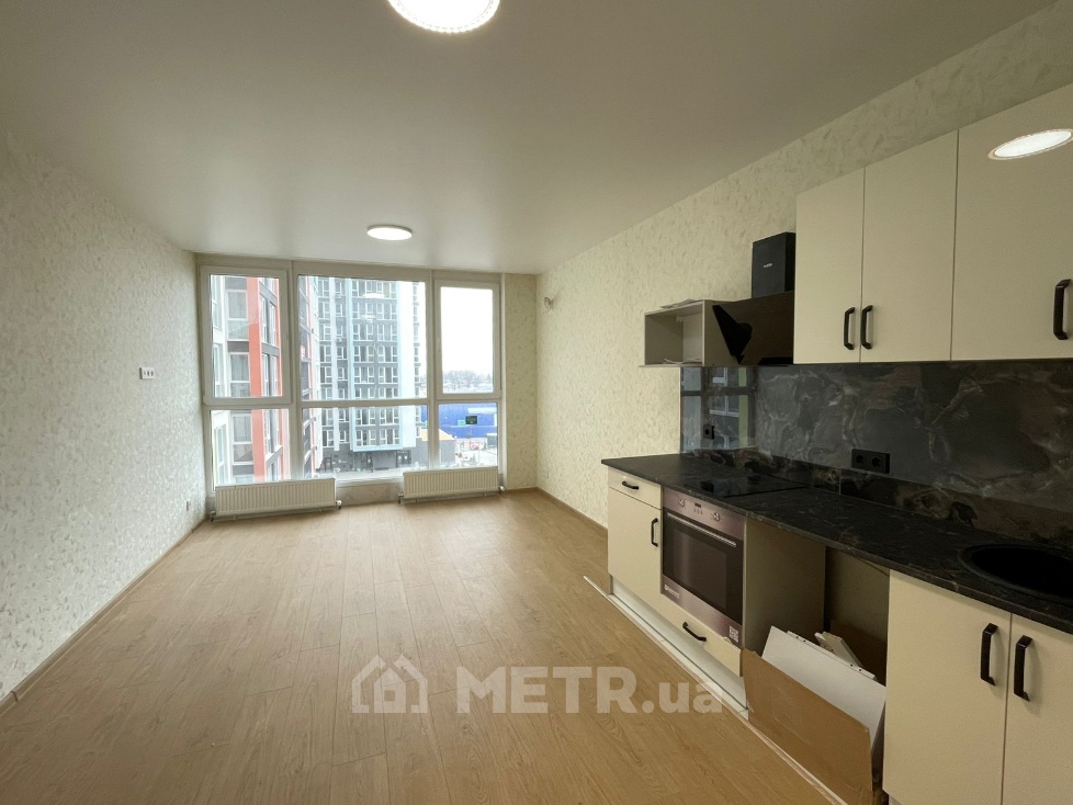 Фото квартиры, с. Лиманка, ул. Вильямса 93/4 (22231-1)