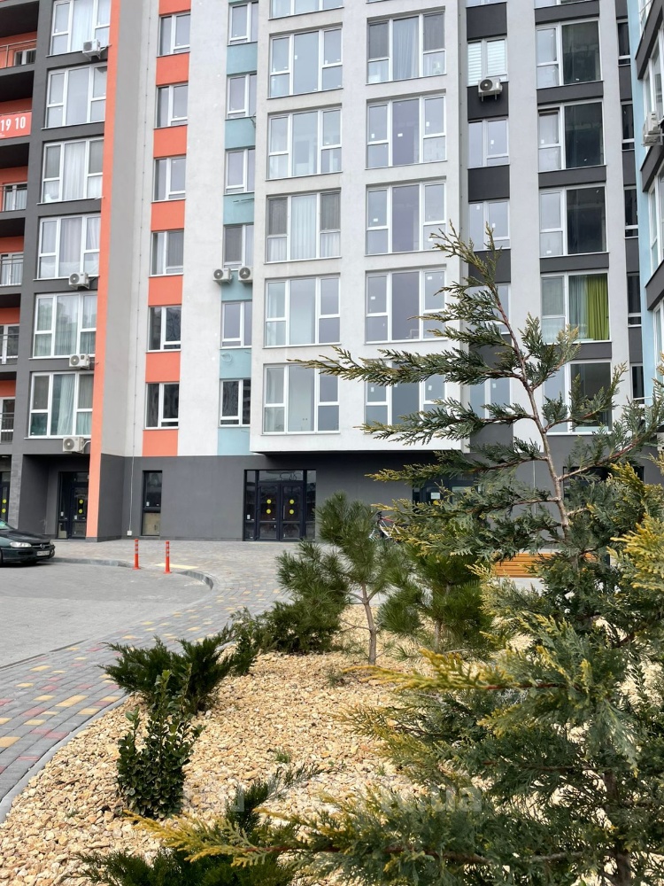 Фото квартиры, с. Лиманка, ул. Вильямса 93/4 (22231-10)