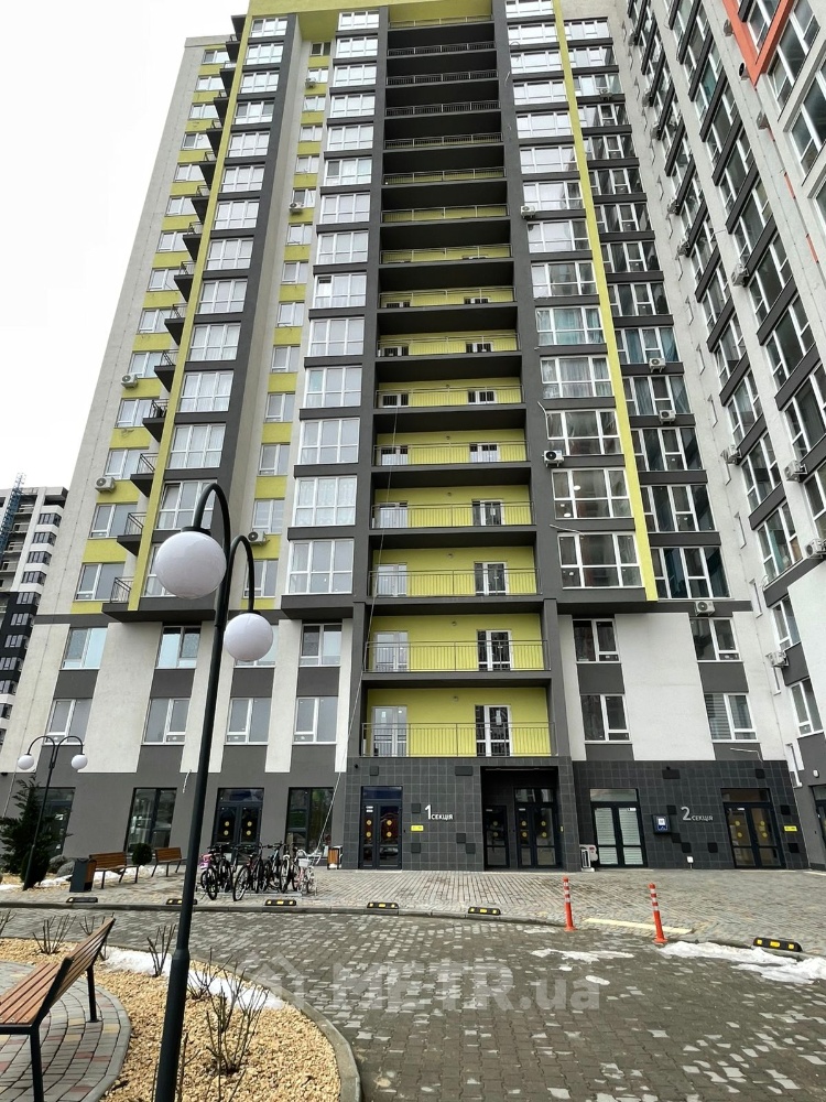 Фото квартиры, с. Лиманка, ул. Вильямса 93/4 (22231-9)