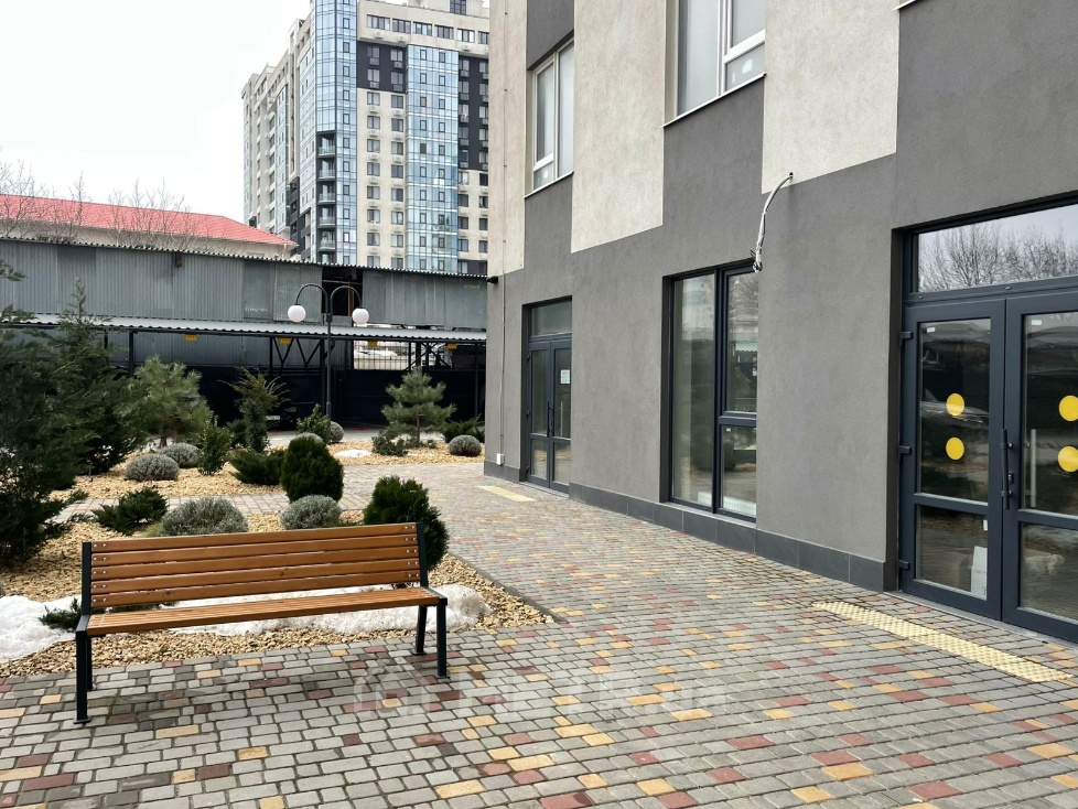 Фото квартиры, с. Лиманка, ул. Вильямса 93/4 (22231-8)