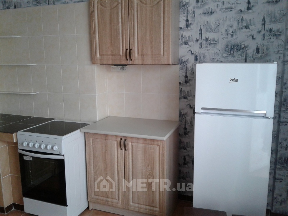 Фото квартиры, г. Одесса, ул. Святослава Рихтера 148А (22232-1)