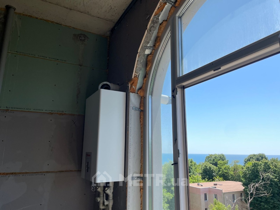 Фото квартиры, г. Одесса, ул. Дача Ковалевского 91 (22233-1)