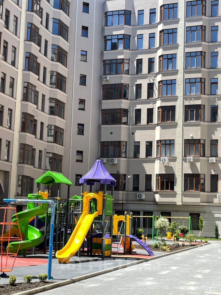 Фото квартиры, г. Одесса, ул. Дача Ковалевского 91 (22233-11)