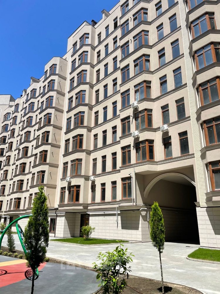 Фото квартиры, г. Одесса, ул. Дача Ковалевского 91 (22233-12)