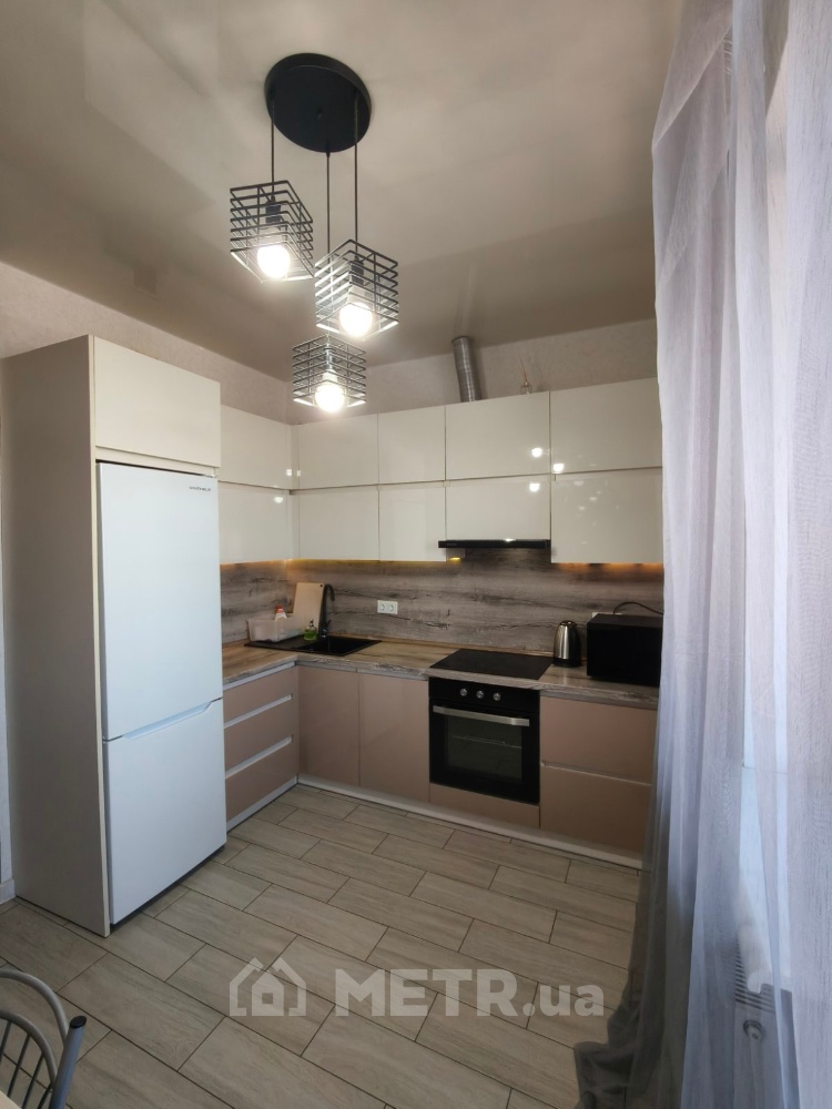 Фото квартиры, г. Одесса, ул. Михайловская 8 (22234-3)