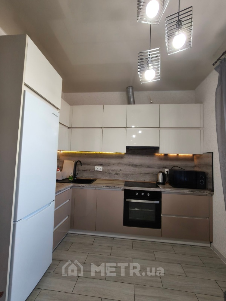 Фото квартиры, г. Одесса, ул. Михайловская 8 (22234-5)