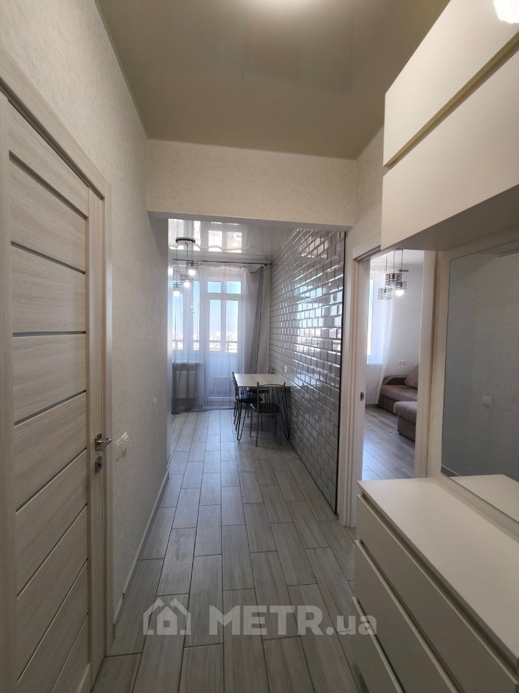 Фото квартиры, г. Одесса, ул. Михайловская 8 (22234-9)