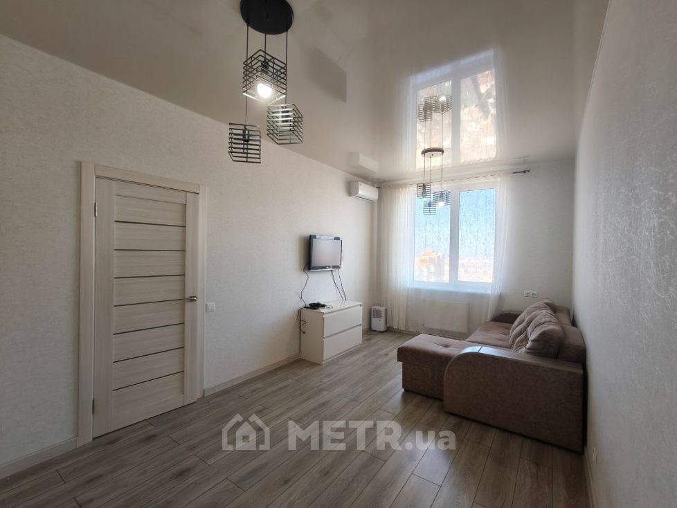 Фото квартиры, г. Одесса, ул. Михайловская 8 (22234-11)