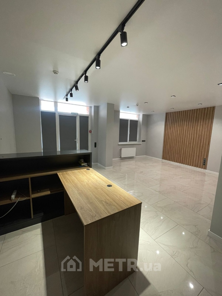 Фото коммерческой недвижимости, г. Одесса, Овидиопольская Дорога 3 (22235-3)