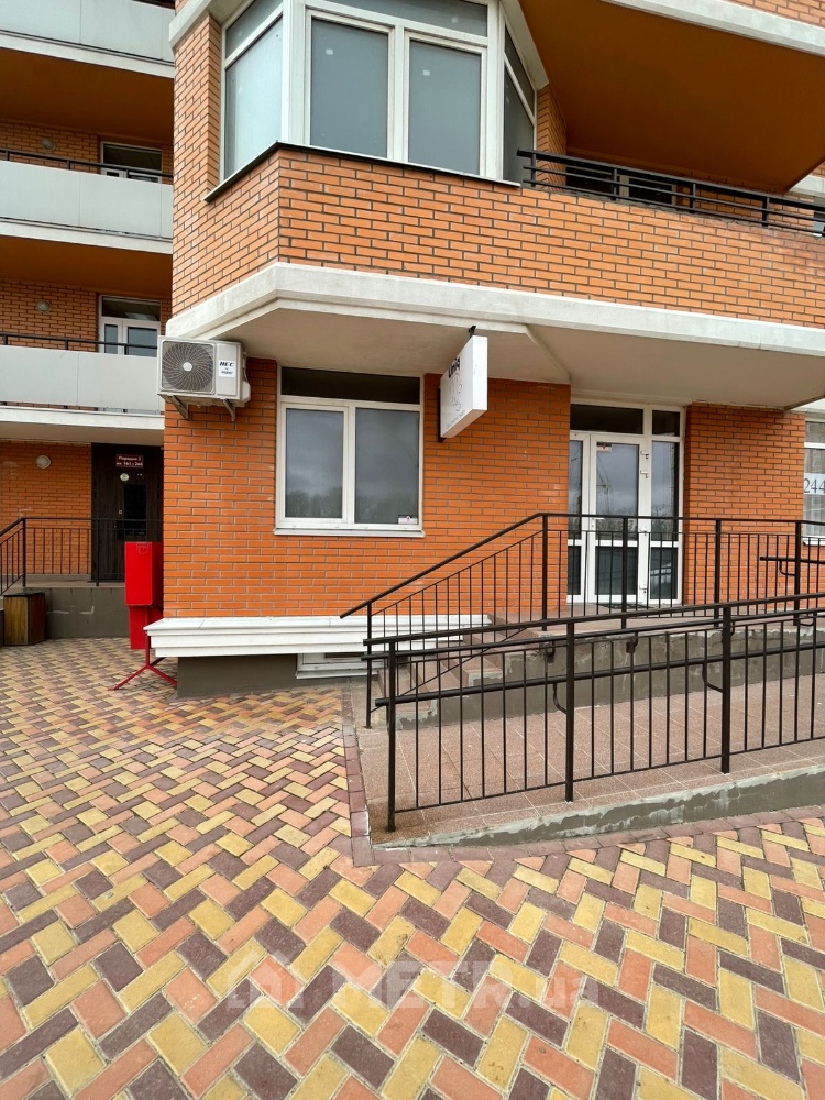 Фото коммерческой недвижимости, г. Одесса, Овидиопольская Дорога 3 (22235-11)