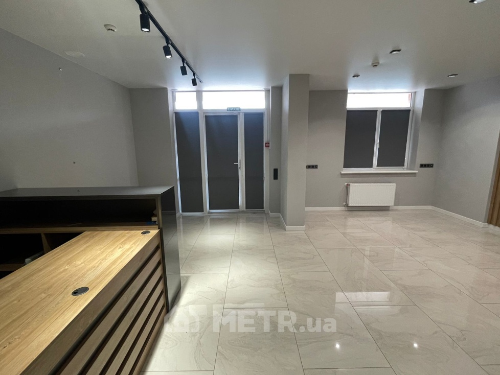 Фото коммерческой недвижимости, г. Одесса, Овидиопольская Дорога 3 (22235-10)