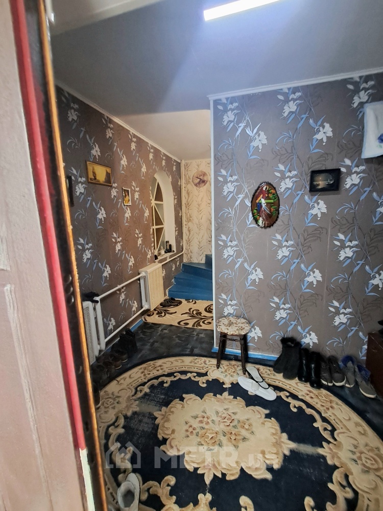 Фото дома, с. Малодолинское, ул. Зеленая (22236-27)