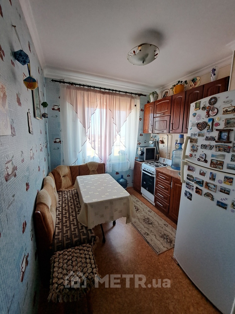 Фото квартиры, г. Одесса, Люстдорфская Дорога 168 (22245-1)