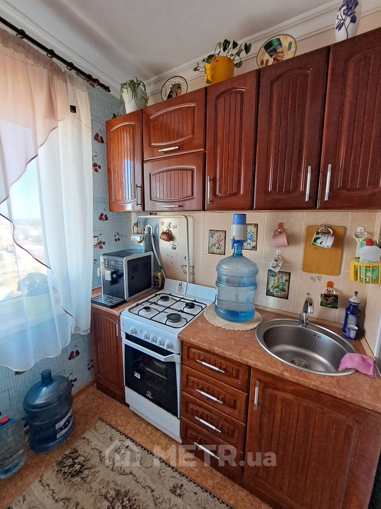 Фото квартиры, г. Одесса, Люстдорфская Дорога 168 (22245-2)