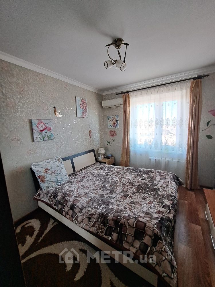 Фото квартиры, г. Одесса, Люстдорфская Дорога 168 (22245-4)