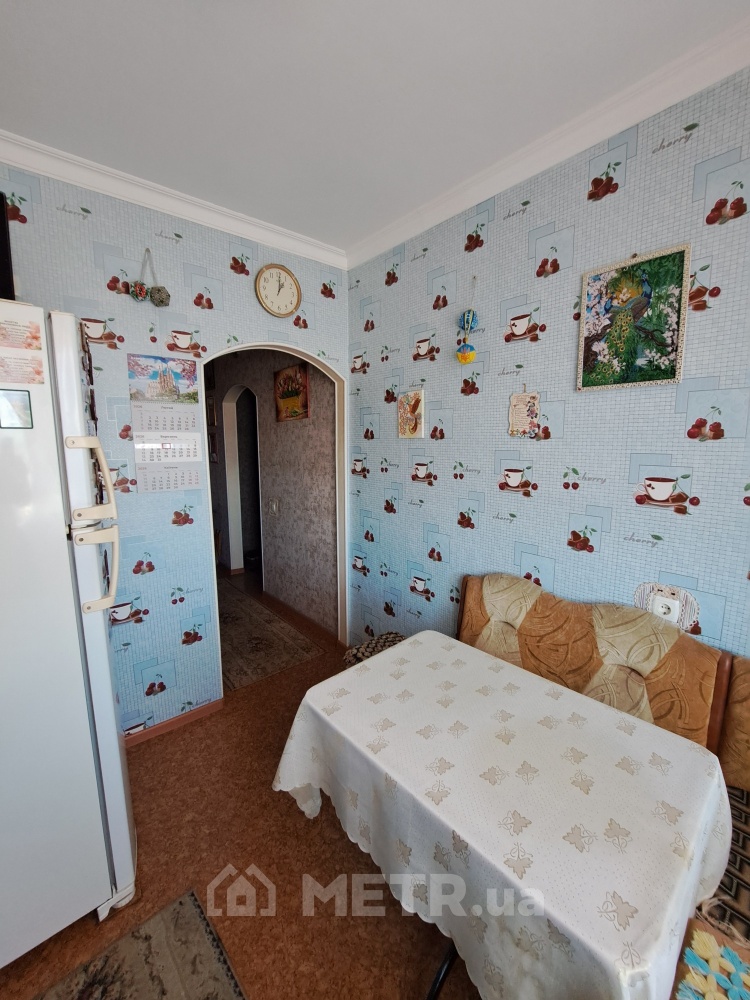 Фото квартиры, г. Одесса, Люстдорфская Дорога 168 (22245-3)