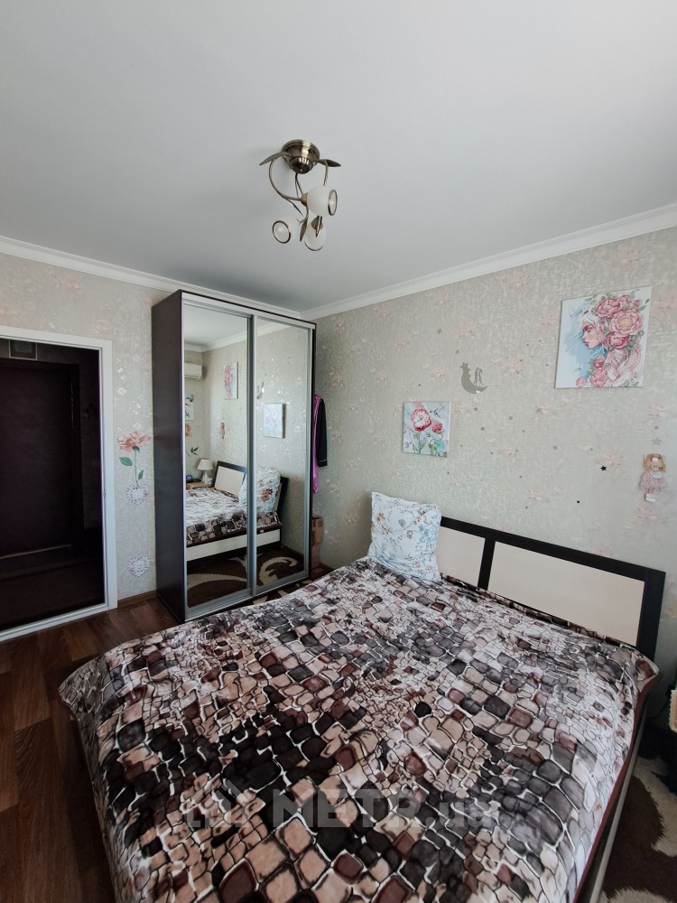 Фото квартиры, г. Одесса, Люстдорфская Дорога 168 (22245-6)