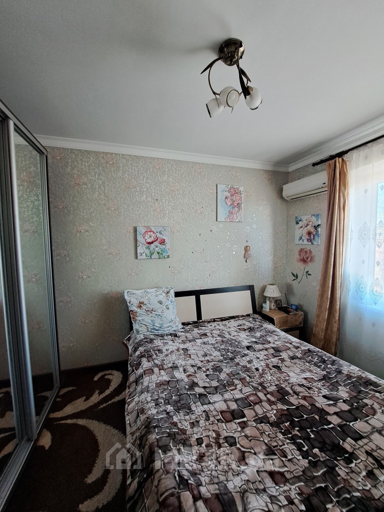 Фото квартиры, г. Одесса, Люстдорфская Дорога 168 (22245-5)