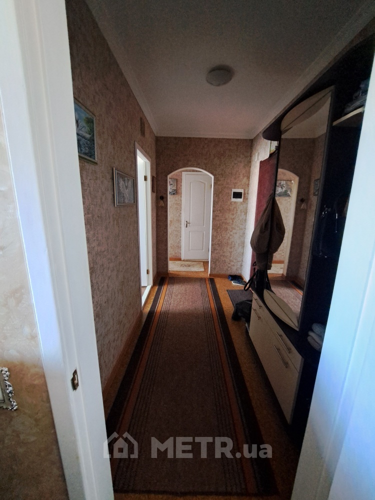 Фото квартиры, г. Одесса, Люстдорфская Дорога 168 (22245-12)