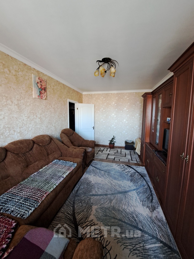 Фото квартиры, г. Одесса, Люстдорфская Дорога 168 (22245-7)