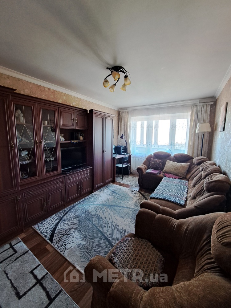 Фото квартиры, г. Одесса, Люстдорфская Дорога 168 (22245-8)