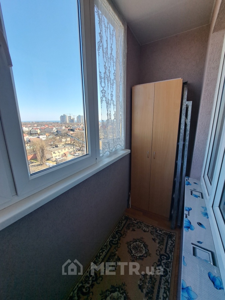 Фото квартиры, г. Одесса, Люстдорфская Дорога 168 (22245-13)