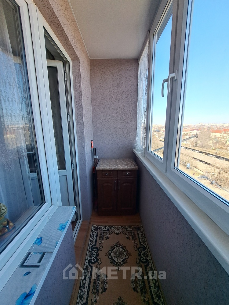 Фото квартиры, г. Одесса, Люстдорфская Дорога 168 (22245-14)