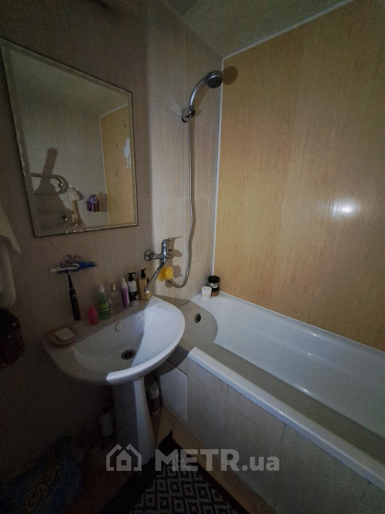 Фото квартиры, г. Одесса, Люстдорфская Дорога 168 (22245-9)