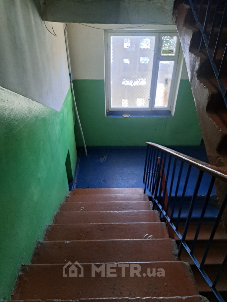 Фото квартиры, г. Одесса, Люстдорфская Дорога 168 (22245-16)