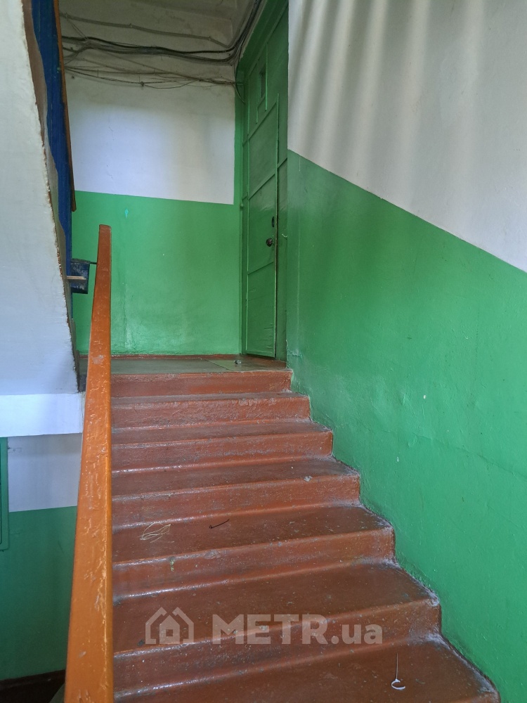 Фото квартиры, г. Одесса, Люстдорфская Дорога 168 (22245-17)