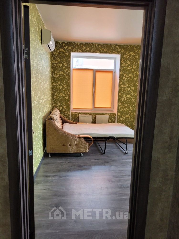 Фото квартири, м. Чорноморськ, вул. Паркова 44 (7530-4)