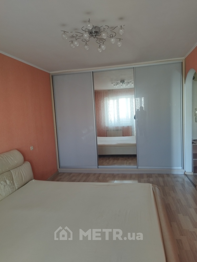 Фото квартиры, г. Одесса, проспект Небесной Сотни 83 (22246-2)