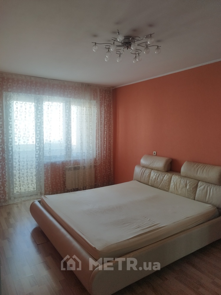 Фото квартиры, г. Одесса, проспект Небесной Сотни 83 (22246-1)