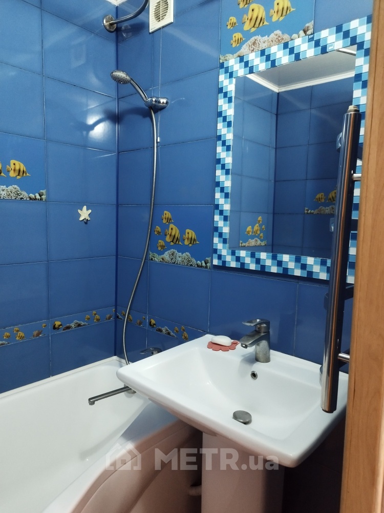 Фото квартиры, г. Одесса, проспект Небесной Сотни 83 (22246-10)