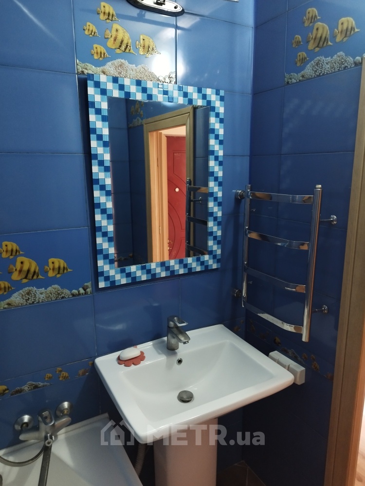 Фото квартиры, г. Одесса, проспект Небесной Сотни 83 (22246-12)