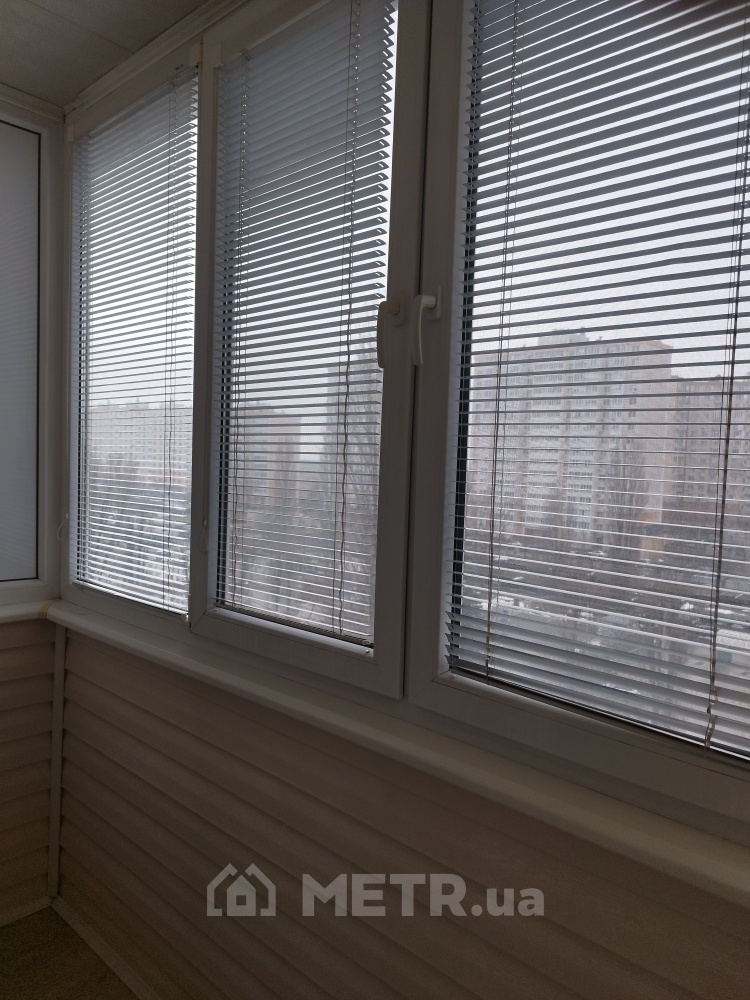 Фото квартиры, г. Одесса, проспект Небесной Сотни 83 (22246-13)