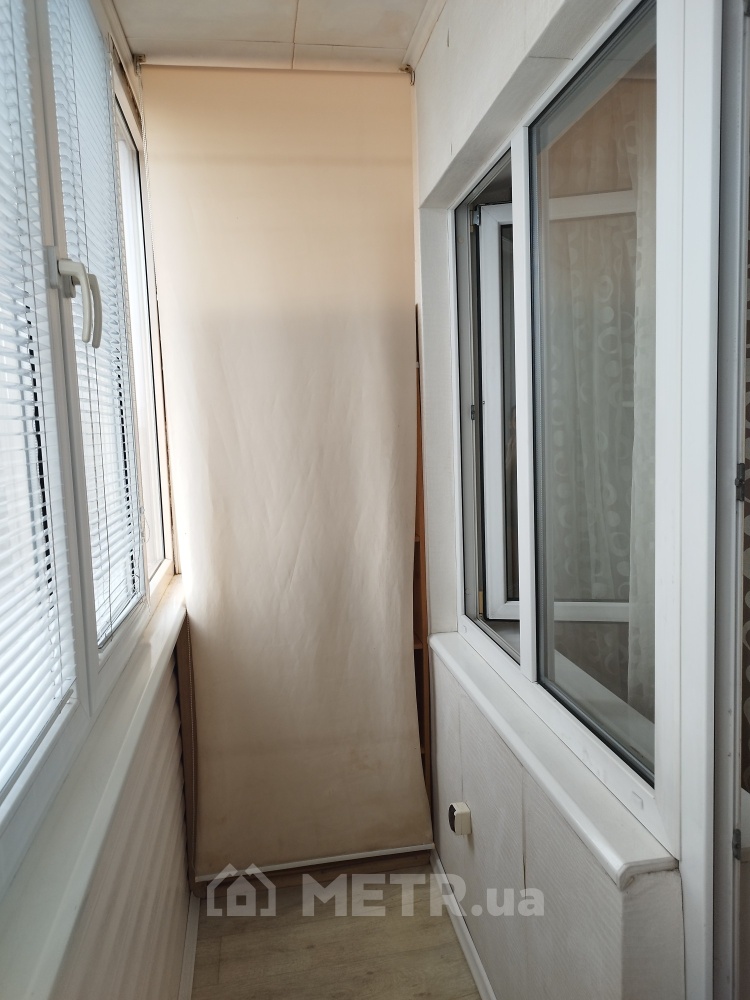 Фото квартиры, г. Одесса, проспект Небесной Сотни 83 (22246-14)