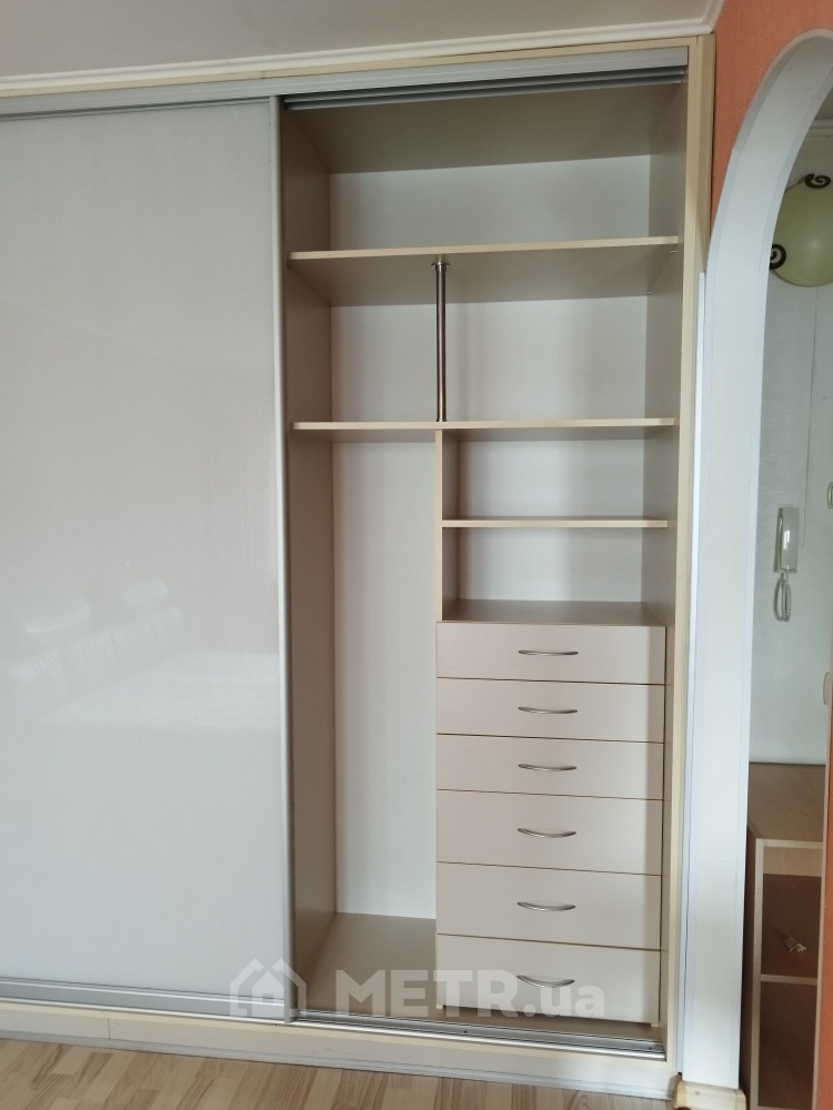 Фото квартиры, г. Одесса, проспект Небесной Сотни 83 (22246-5)