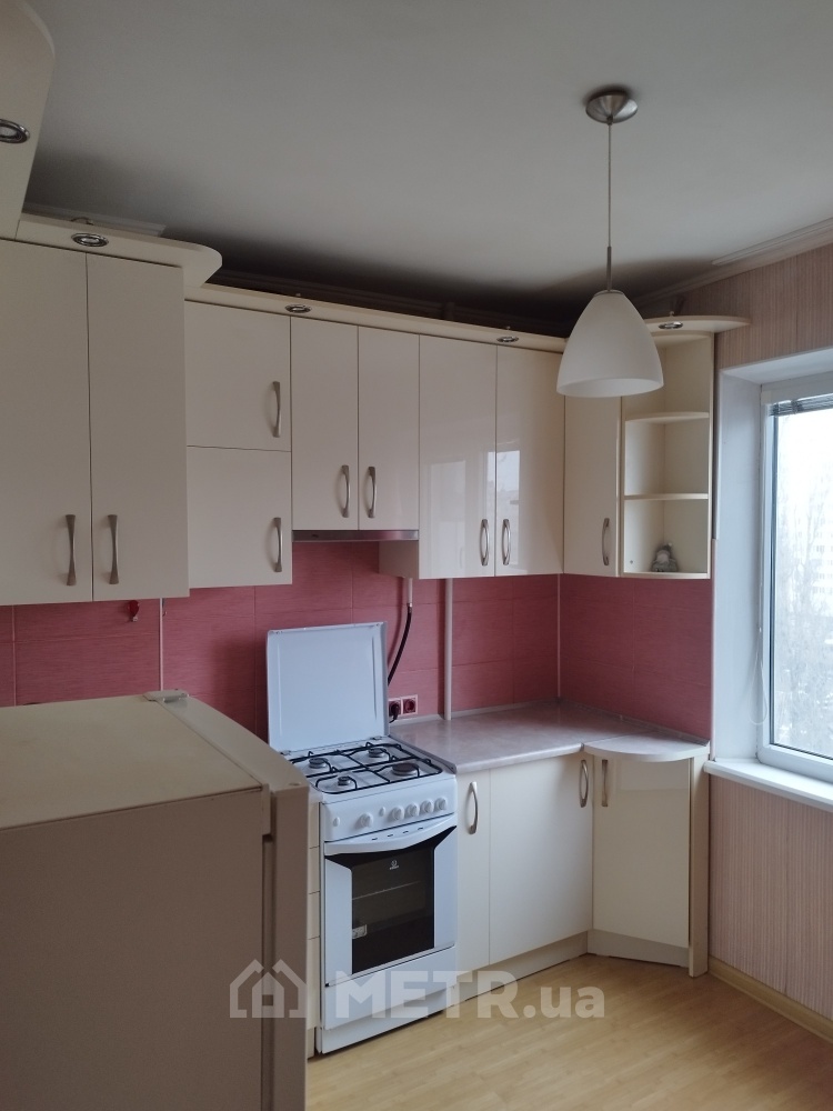 Фото квартиры, г. Одесса, проспект Небесной Сотни 83 (22246-8)