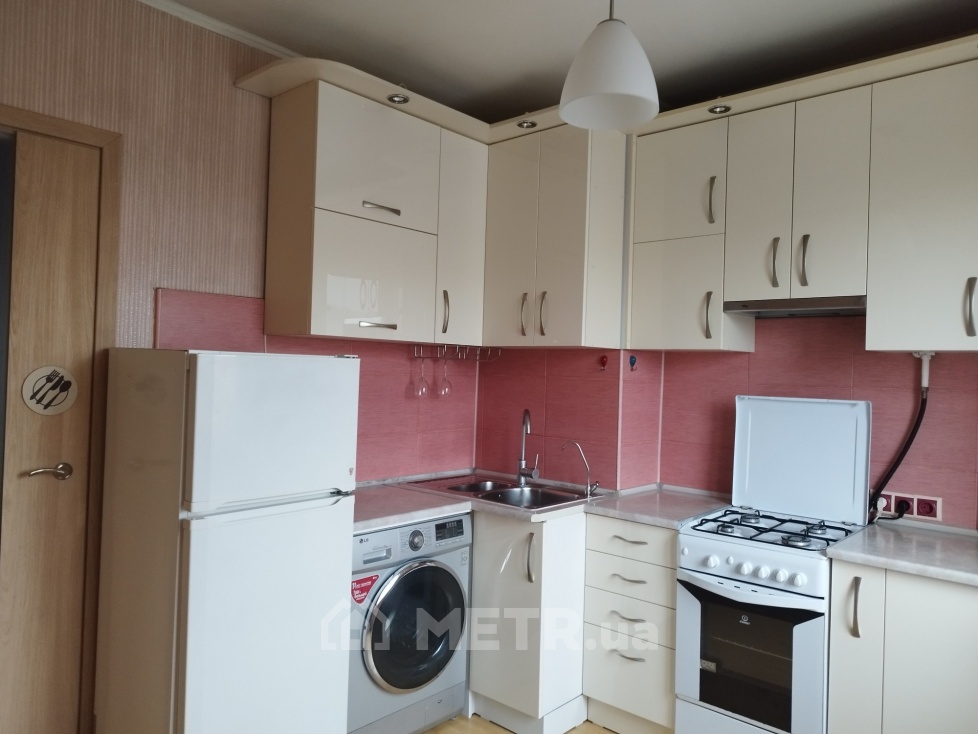 Фото квартиры, г. Одесса, проспект Небесной Сотни 83 (22246-6)