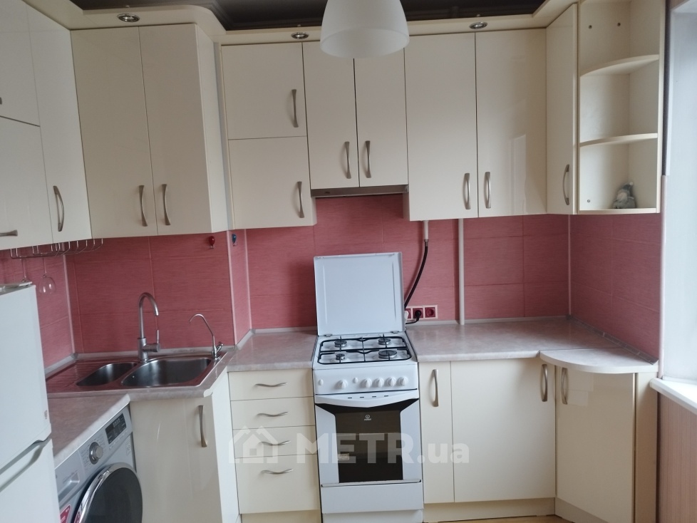 Фото квартиры, г. Одесса, проспект Небесной Сотни 83 (22246-7)