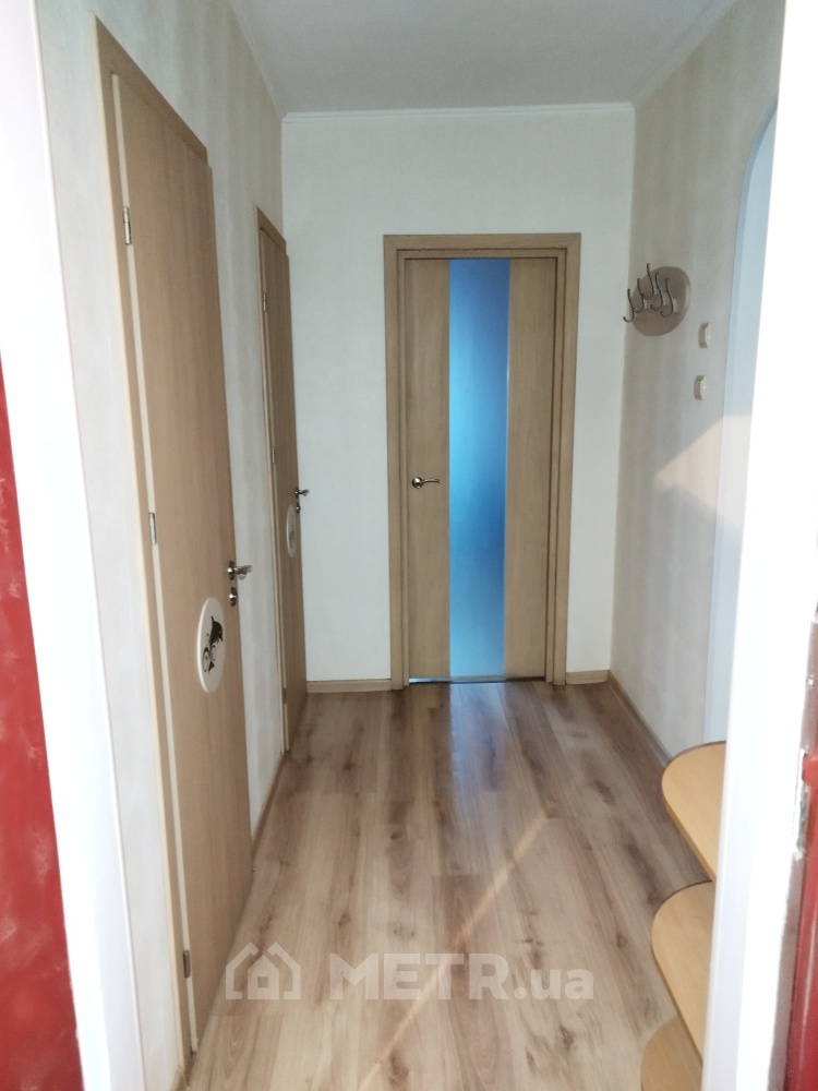 Фото квартиры, г. Одесса, проспект Небесной Сотни 83 (22246-15)