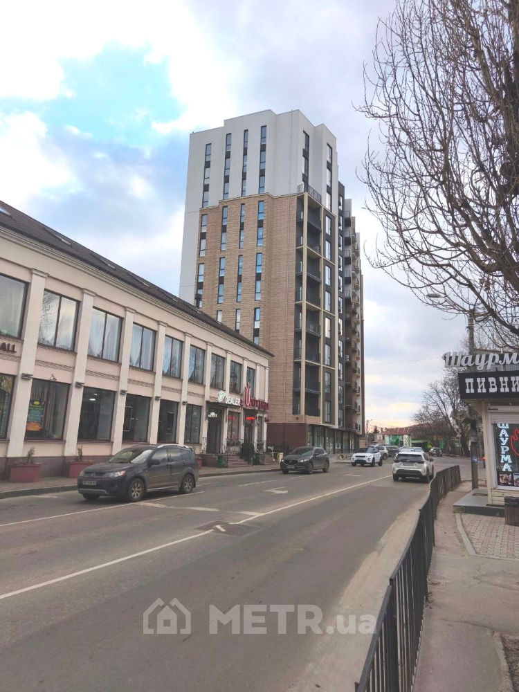 Фото квартири, м. Одеса, вул. Чубаївська 1 (22221-23)