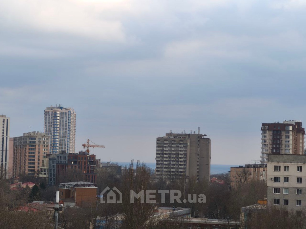 Фото квартири, м. Одеса, вул. Чубаївська 1 (22221-22)