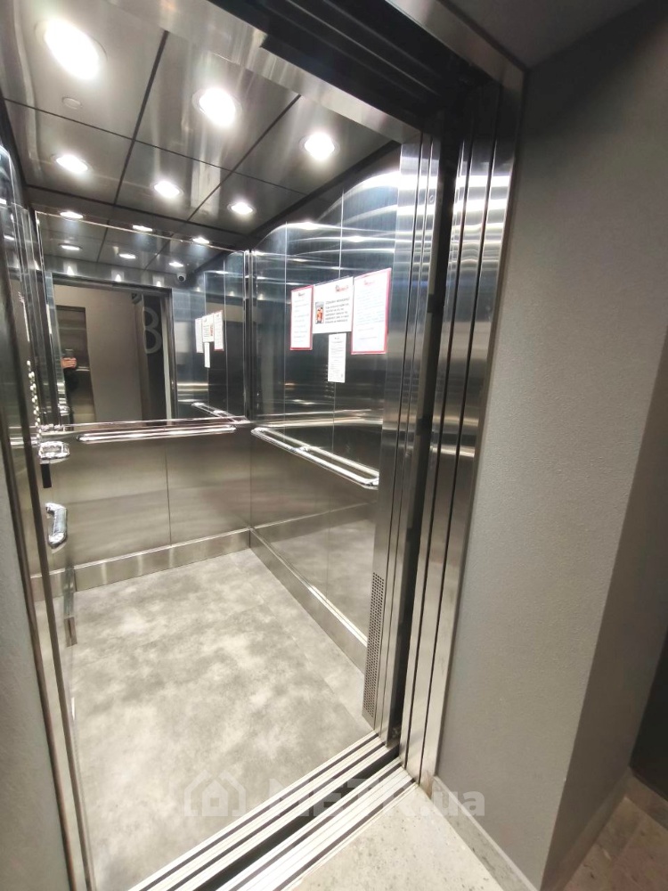 Фото квартири, м. Одеса, вул. Чубаївська 1 (22221-24)