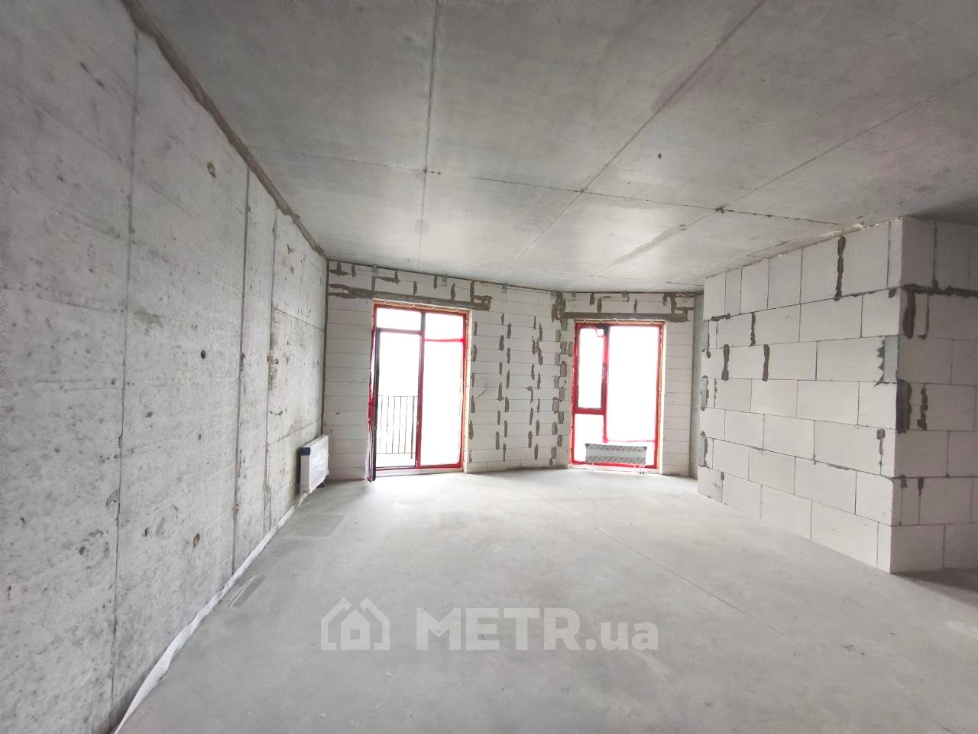 Фото квартири, м. Одеса, вул. Чубаївська 1 (22221-1)