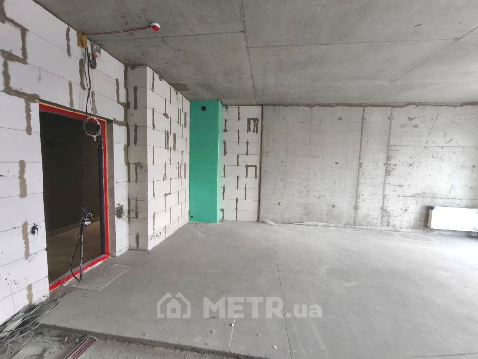 Фото квартири, м. Одеса, вул. Чубаївська 1 (22221-25)